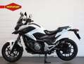 Honda NC 700 X DCT Wit - thumbnail 4