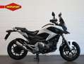 Honda NC 700 X DCT Wit - thumbnail 1