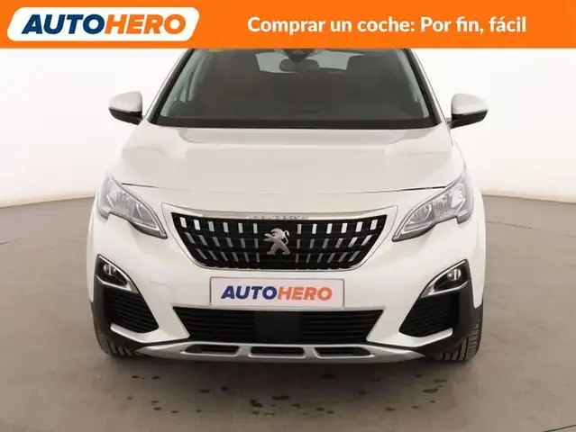 Peugeot 3008 view 9