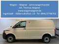 Volkswagen T6.1 Transporter Kasten 2.0 TDI 110PS Klima APP AHK Standheizung Weiß - thumbnail 1
