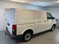 Volkswagen T6.1 Transporter Kasten 2.0 TDI 110PS Klima APP AHK Standheizung Weiß - thumbnail 11