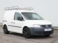 Volkswagen Caddy 2.0 SDI 850 kg. | Imperial | Hoog Tussenschot | La Weiß - thumbnail 25