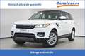 Land Rover Range Rover Sport 2.0SD4 SE Aut. Blanco - thumbnail 1
