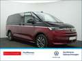 Volkswagen T7 Multivan 2.0 TSI DSG Style AHK IQ-LIGHT NAVI Schwarz - thumbnail 1