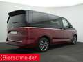 Volkswagen T7 Multivan 2.0 TSI DSG Style AHK IQ-LIGHT NAVI Schwarz - thumbnail 3