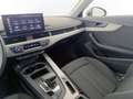 Audi A4 avant 35 2.0 tdi mhev business advanced 163cv s-tr Black - thumbnail 14