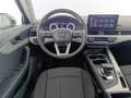 Audi A4 avant 35 2.0 tdi mhev business advanced 163cv s-tr Black - thumbnail 7