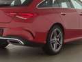 Mercedes-Benz CLA 220 d SB AMG Line+Pano+MBUX+LED+Wide+Keyless Rojo - thumbnail 4