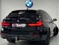 BMW 520 FACE LIFT - PACK M - GARANTIE 12 MOIS-PARFAIT ETAT Bleu - thumbnail 4