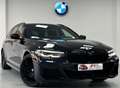 BMW 520 FACE LIFT - PACK M - GARANTIE 12 MOIS-PARFAIT ETAT Bleu - thumbnail 2