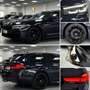 BMW 520 FACE LIFT - PACK M - GARANTIE 12 MOIS-PARFAIT ETAT Bleu - thumbnail 16