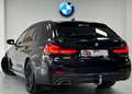 BMW 520 FACE LIFT - PACK M - GARANTIE 12 MOIS-PARFAIT ETAT Bleu - thumbnail 3