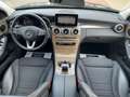 Mercedes-Benz C 200 T 9G-TRONIC EXCLUSIVE " Aus 1. Hand " Zwart - thumbnail 7