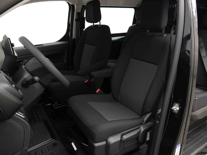 Citroen Jumpy Double Cab XL 2.2 HDi Aut 5 PL | Look Pack | LED | GPS | City Connect Pack — photo 8