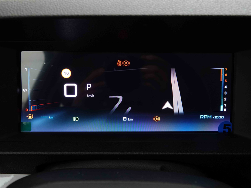 Citroen Jumpy Double Cab XL 2.2 HDi Aut 5 PL | Look Pack | LED | GPS | City Connect Pack — photo 15