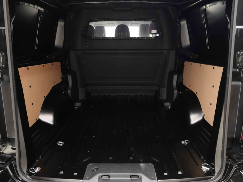 Citroen Jumpy Double Cab XL 2.2 HDi Aut 5 PL | Look Pack | LED | GPS | City Connect Pack — photo 6