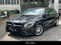 Mercedes-Benz CLA 250 CLA250 Shooting Brake*Aut.*H&H*el.Sitz*Leder* Czarny - thumbnail 1