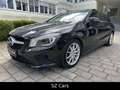 Mercedes-Benz CLA 250 CLA250 Shooting Brake*Aut.*H&H*el.Sitz*Leder* Czarny - thumbnail 10
