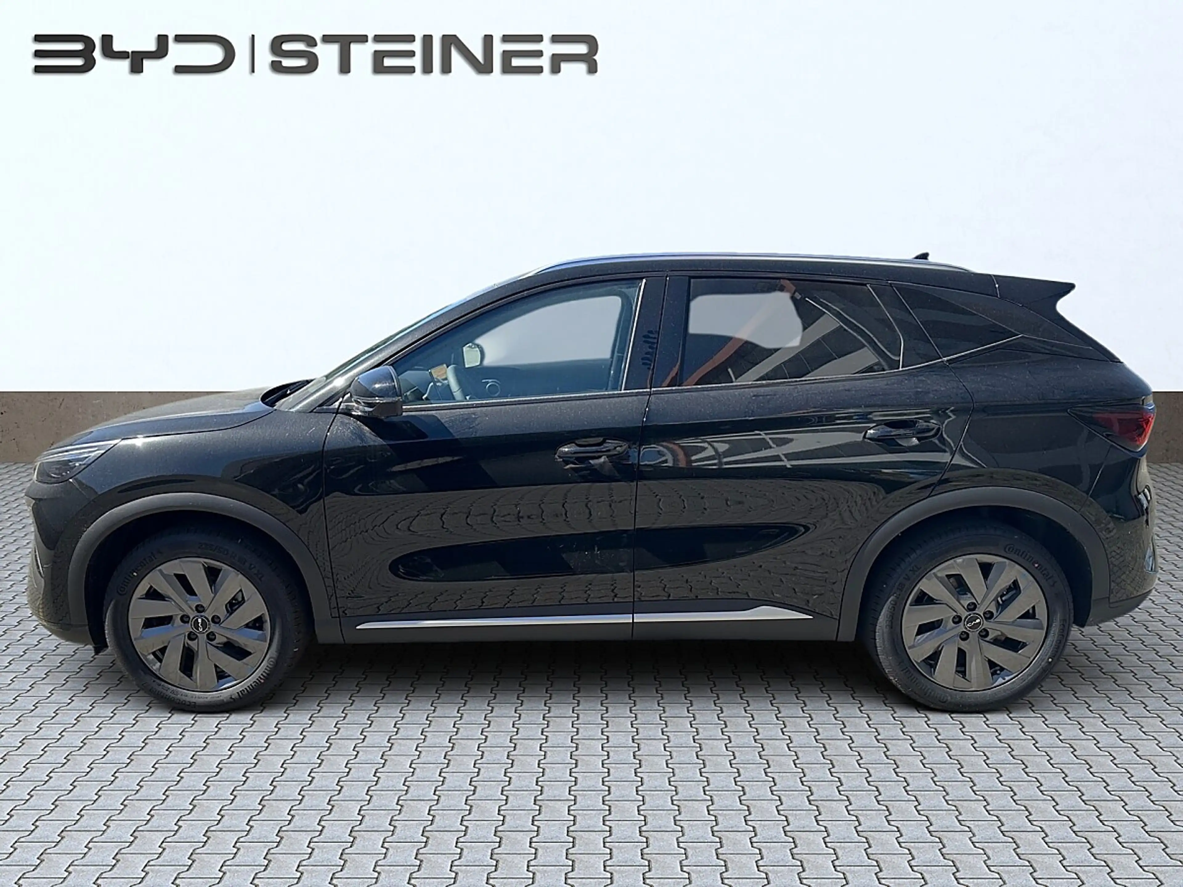 BYD Atto 3 Atto3 Evo 74,8 kWh Excellence Österreich Paket ... — photo 8