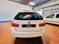 BMW 316 Serie 3 F31 316d Touring Business Advantage Blanc - thumbnail 5