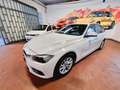 BMW 316 Serie 3 F31 316d Touring Business Advantage Blanc - thumbnail 3