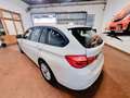 BMW 316 Serie 3 F31 316d Touring Business Advantage Blanc - thumbnail 6