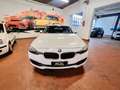 BMW 316 Serie 3 F31 316d Touring Business Advantage Blanc - thumbnail 2