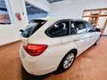BMW 316 Serie 3 F31 316d Touring Business Advantage Blanc - thumbnail 4