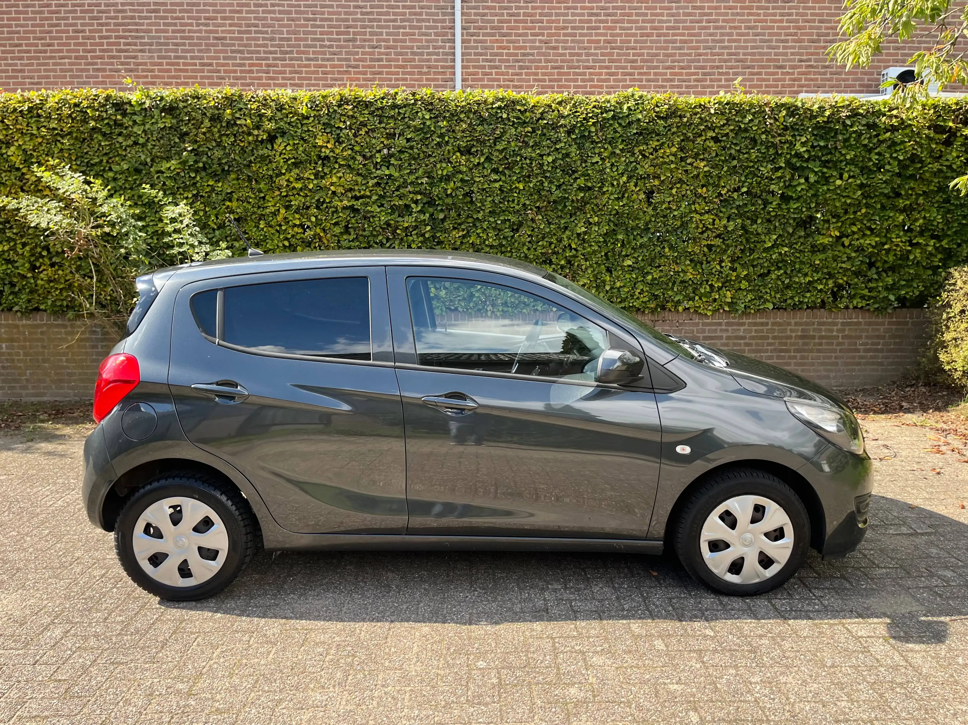 Opel Karl 1.0 ecoFLEX Edition | Parkeersens. | Dealer onderh. — photo 6