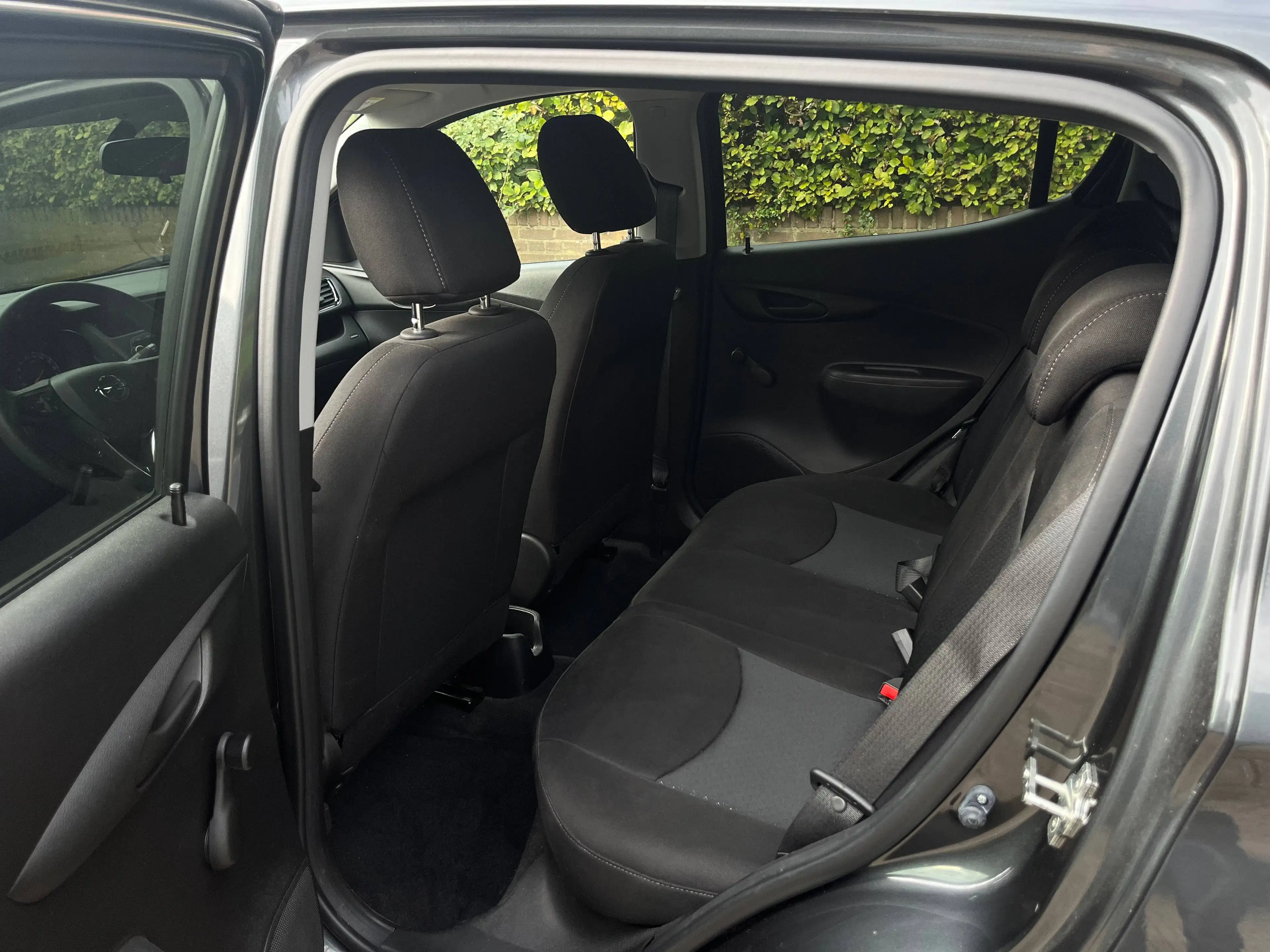 Opel Karl 1.0 ecoFLEX Edition | Parkeersens. | Dealer onderh. — photo 11