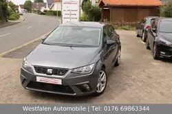 Seat Ibiza 1.0 TSI 116PS FR|1.Hand|Reifen neu|PDC|SHZ