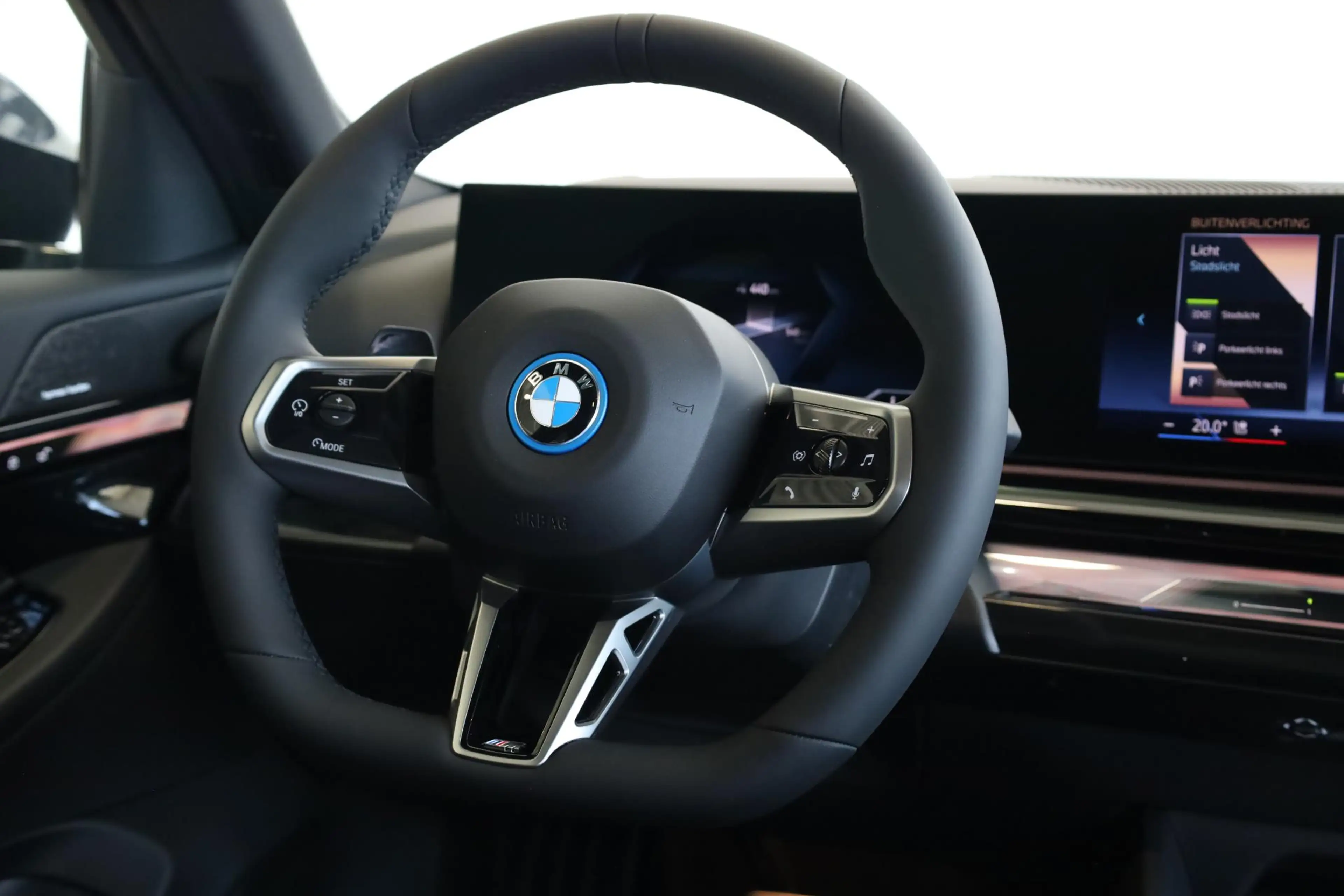 BMW i5 Touring eDrive40 | M Sport Pro | Panoramadak | Dri — photo 12