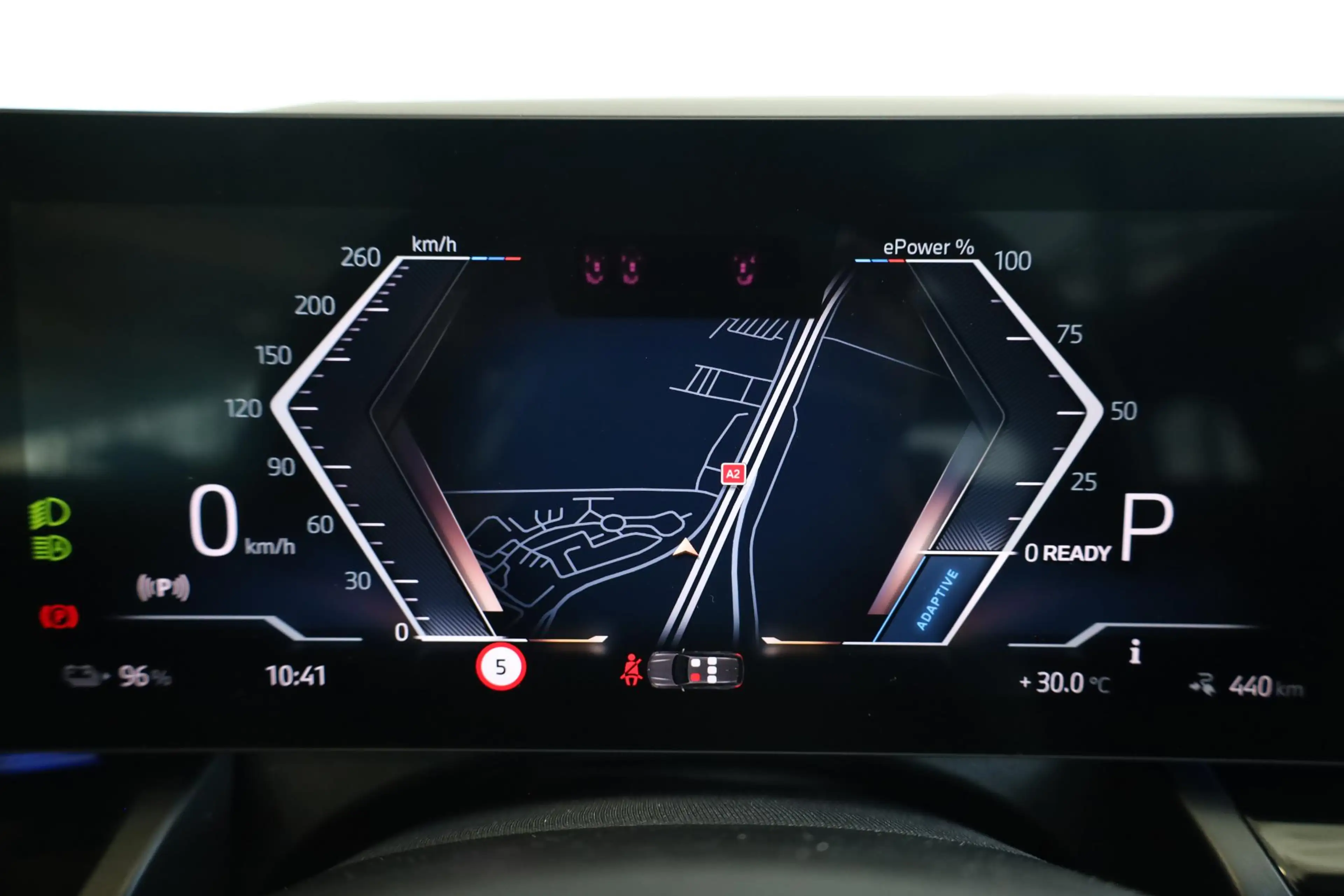 BMW i5 Touring eDrive40 | M Sport Pro | Panoramadak | Dri — photo 13
