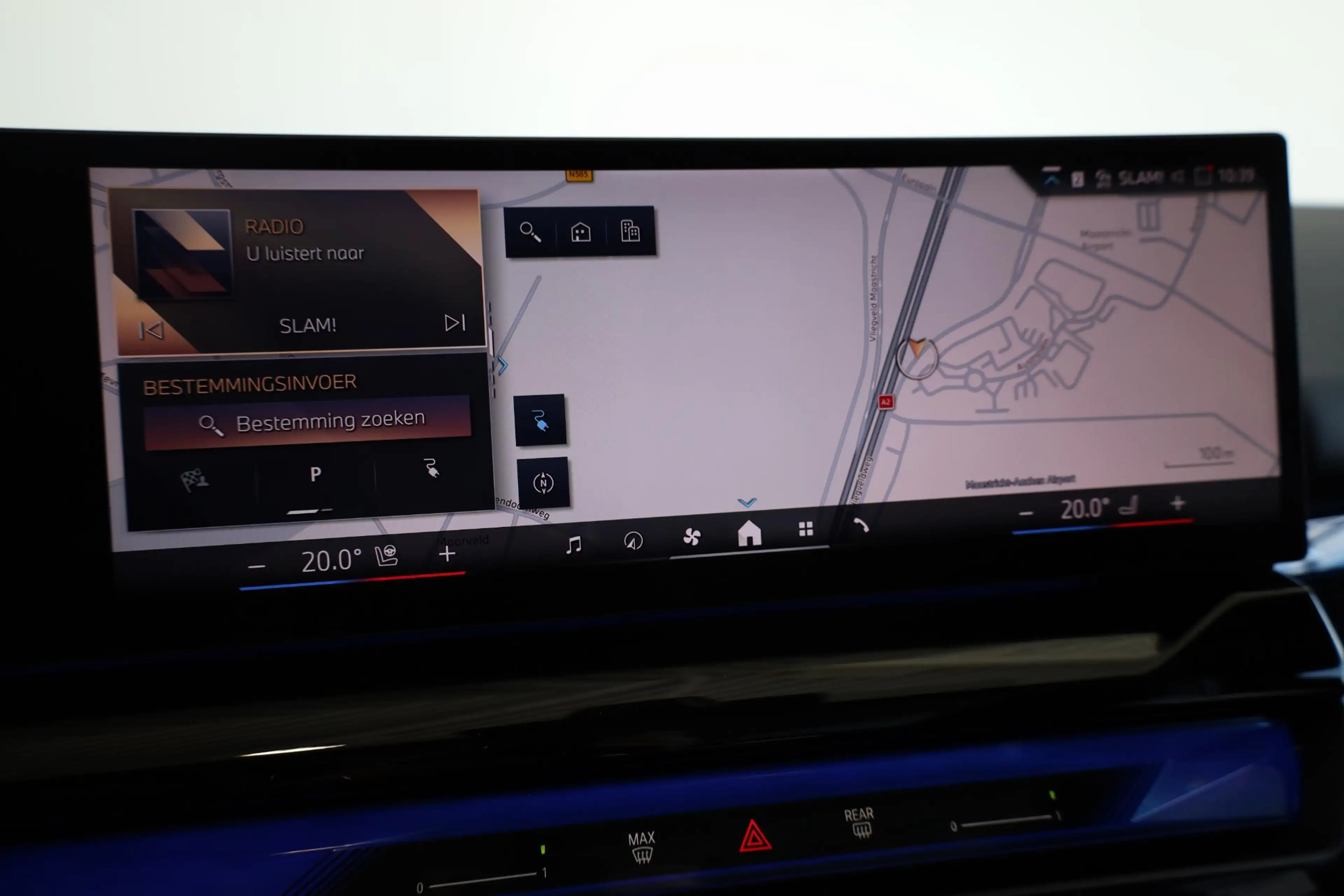 BMW i5 Touring eDrive40 | M Sport Pro | Panoramadak | Dri — photo 15