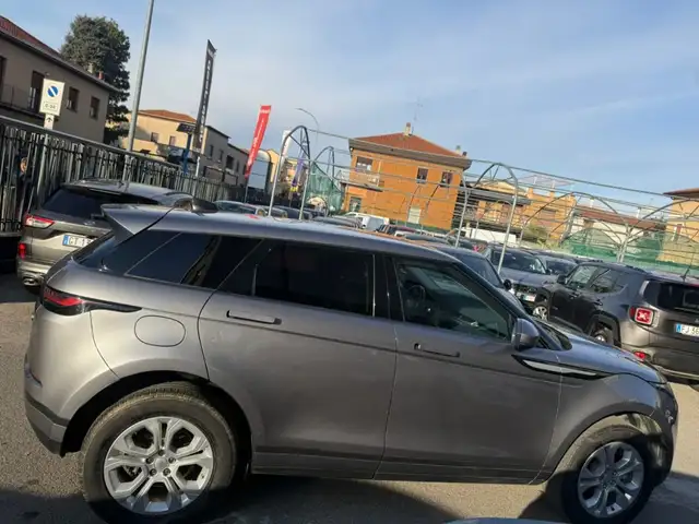 Land Rover Range Rover Evoque view 5