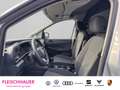 Volkswagen Caddy Cargo 2.0 TDI AHK+PDC+Klima+DAB+Telefon Silber - thumbnail 23