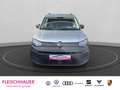 Volkswagen Caddy Cargo 2.0 TDI AHK+PDC+Klima+DAB+Telefon Silber - thumbnail 2