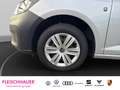 Volkswagen Caddy Cargo 2.0 TDI AHK+PDC+Klima+DAB+Telefon Silber - thumbnail 22