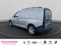 Volkswagen Caddy Cargo 2.0 TDI AHK+PDC+Klima+DAB+Telefon Silber - thumbnail 4