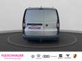 Volkswagen Caddy Cargo 2.0 TDI AHK+PDC+Klima+DAB+Telefon Silber - thumbnail 5