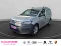 Volkswagen Caddy Cargo 2.0 TDI AHK+PDC+Klima+DAB+Telefon Silber - thumbnail 1