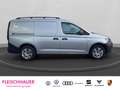 Volkswagen Caddy Cargo 2.0 TDI AHK+PDC+Klima+DAB+Telefon Silber - thumbnail 7