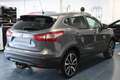 Nissan Qashqai 1.6 dCi 130 Stop/Start Tekna Gris - thumbnail 4