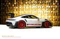 Porsche 992 911 GT3 RS + WEISSACH + CERAMIC PCCB + Silber - thumbnail 3