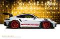 Porsche 992 911 GT3 RS + WEISSACH + CERAMIC PCCB + Silber - thumbnail 2