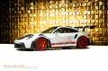 Porsche 992 911 GT3 RS + WEISSACH + CERAMIC PCCB + Silber - thumbnail 6