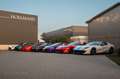 Porsche 992 911 GT3 RS + WEISSACH + CERAMIC PCCB + Silber - thumbnail 27