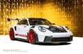 Porsche 992 911 GT3 RS + WEISSACH + CERAMIC PCCB + Silber - thumbnail 1
