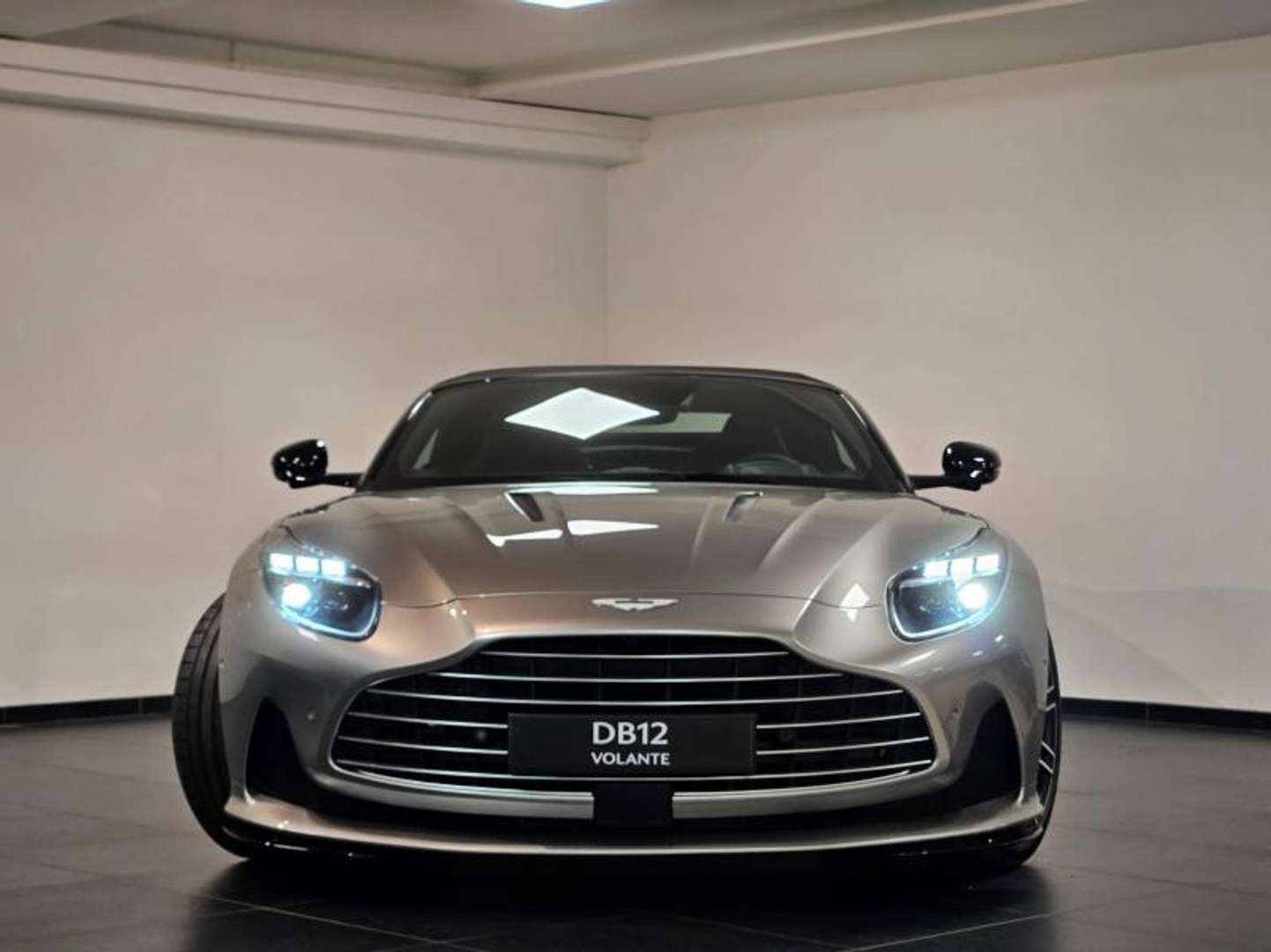 Aston Martin Volante V8 4.0 680ch BVA8 -  - Joinsteer - #2