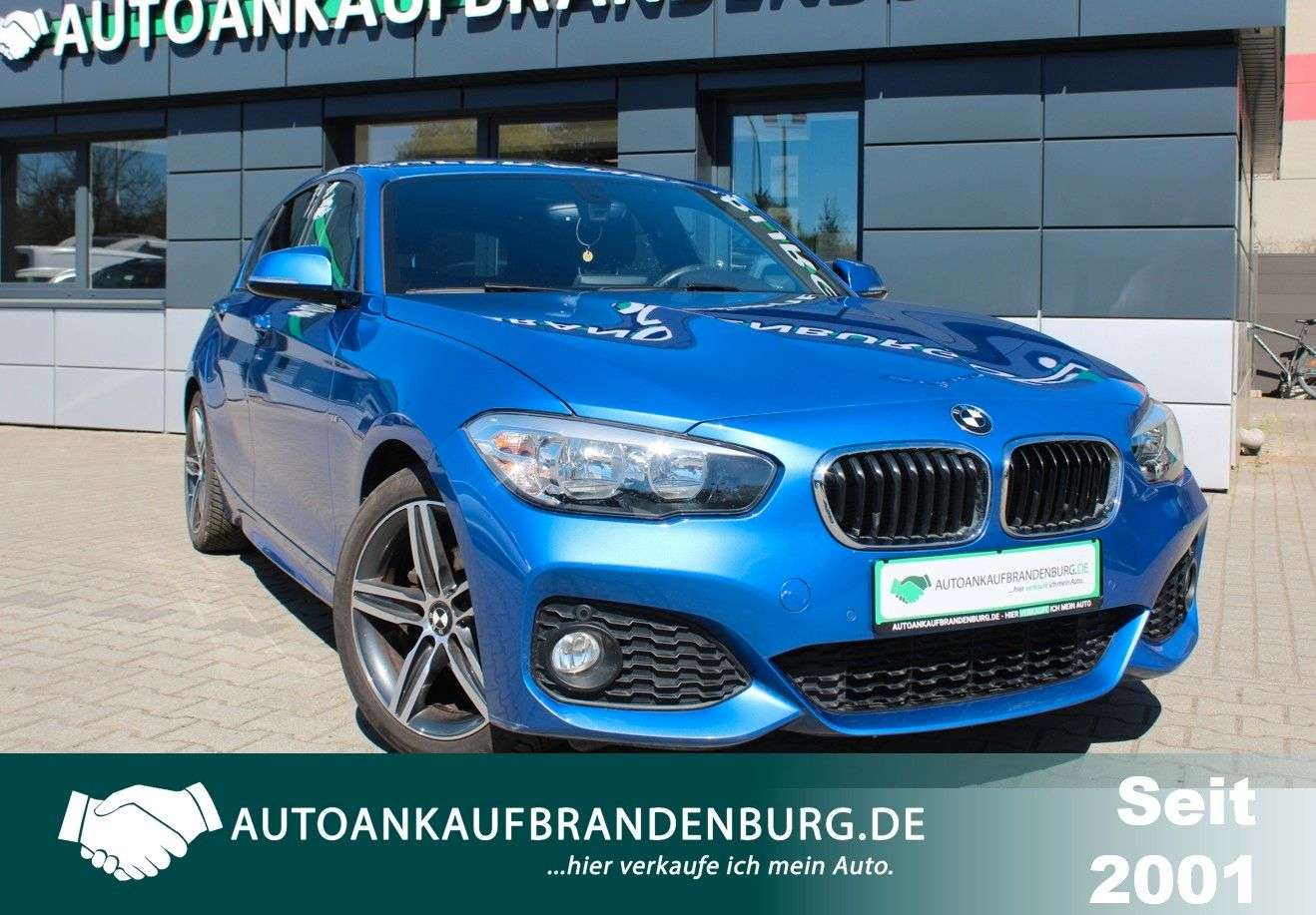 BMW 116
